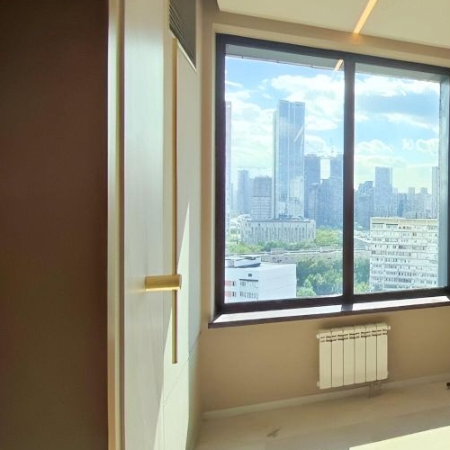 3-комн квартира Винницкая улица, 8к1