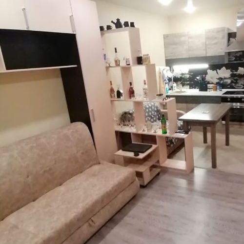 Студия Востряково мкр, улица Донская, 5