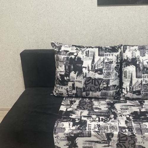 Студия Аминьевское шоссе, 5