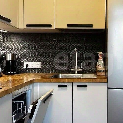 Студия Химки, улица Германа Титова, 12к2