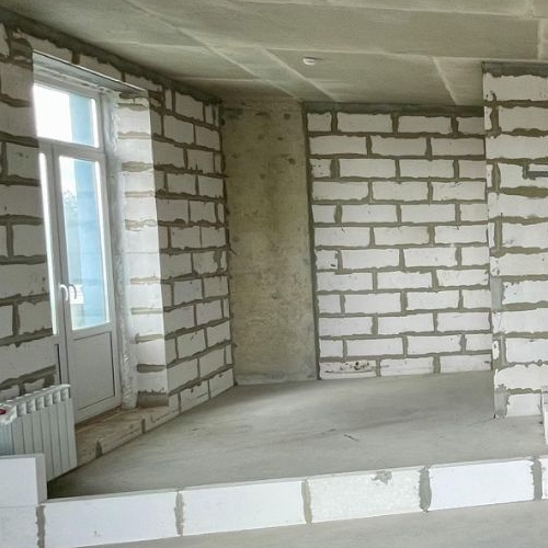 3-комн квартира Город-событие мкр, с. Лайково, 70