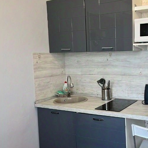 Студия Автозаводская улица, 19К1