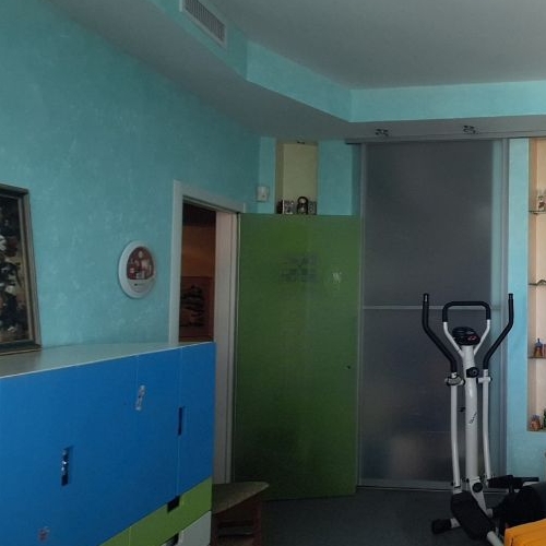 6-комн квартира улица Маршала Тухачевского, 37/21