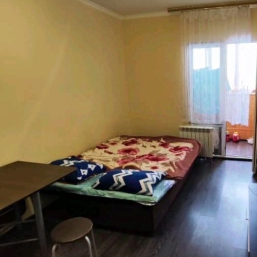 Студия Лопатино пгт, улица Сухановская, 8