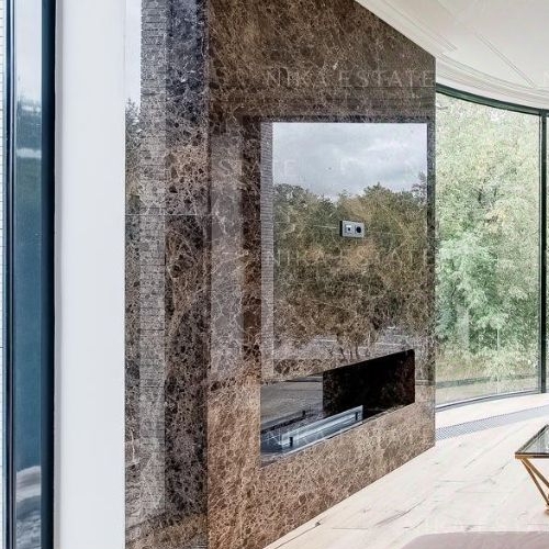 3-комн квартира Воробьевское шоссе, 4С1