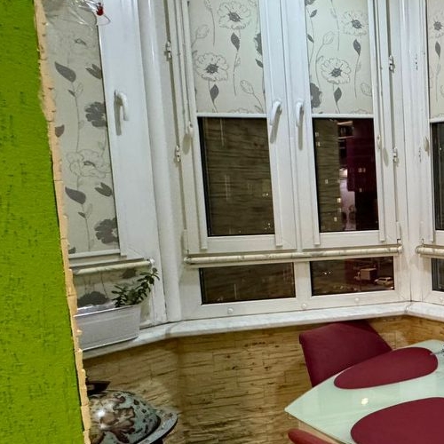 2-комн квартира 6-я Радиальная улица, 5к3