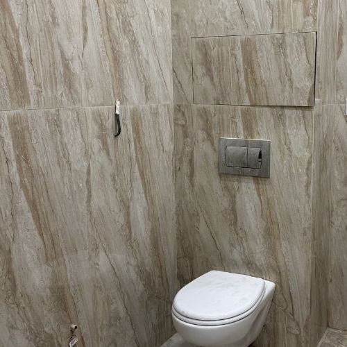 1-комн квартира 6-я Радиальная улица, 7/1к1