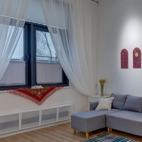 2-комн квартира Складочная улица, 8к2