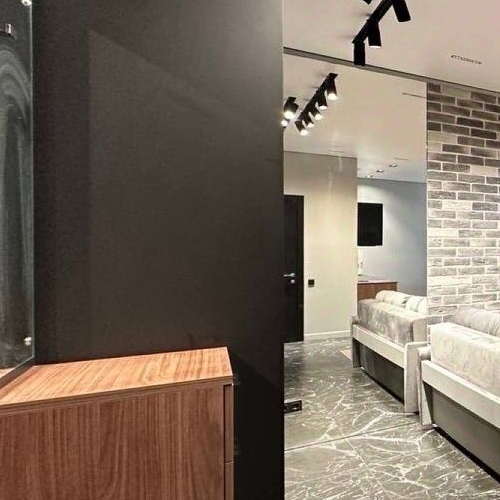 2-комн квартира Краснобогатырская улица, 90С1