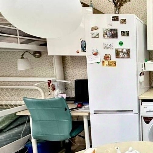 Студия Лопатино пгт, бульвар Солнечный, 2