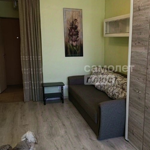 Студия д. Горки, улица Туровская, 1