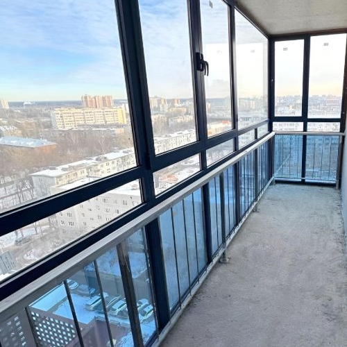 1-комн квартира Ивантеевка, Заводская улица,  д. 9А