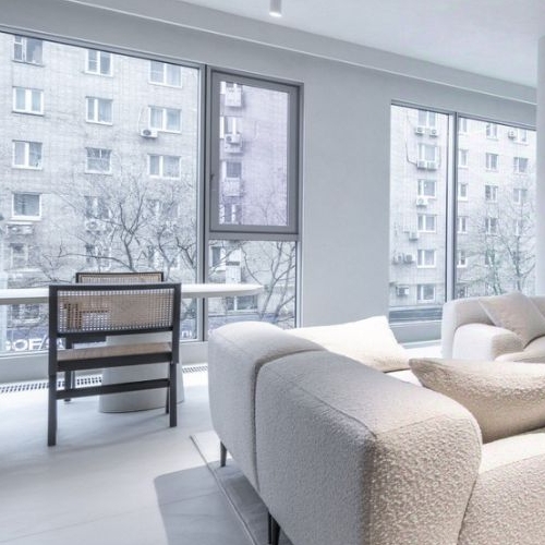 2-комн квартира Большая Грузинская улица, 69