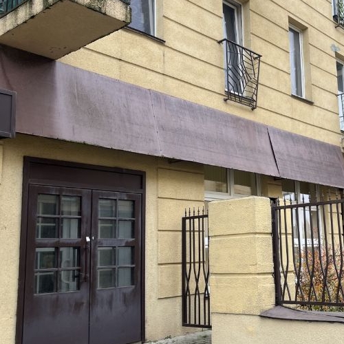 Студия Тучково пгт, улица Комсомольская, 14к7