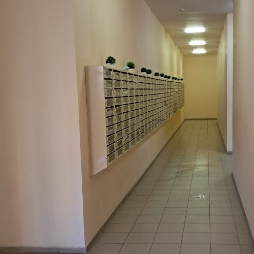 1-комн квартира Реутов, проспект Мира, 12к1