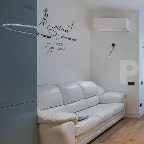 2-комн квартира 2-я Черногрязская улица, 6к4