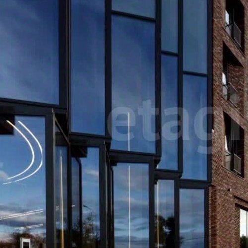 Студия Автомобильный проезд, 4