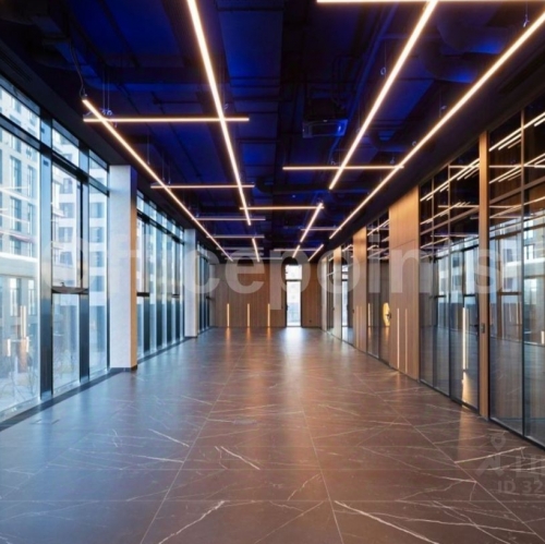 Офис улица Зорге,  д. 9 к2