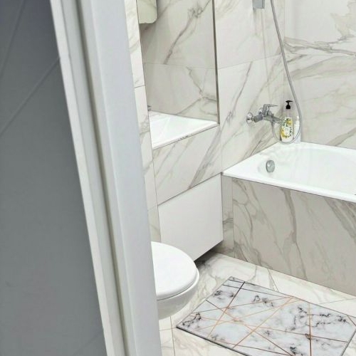 1-комн квартира Мытищи, Осташковское шоссе, 22к6