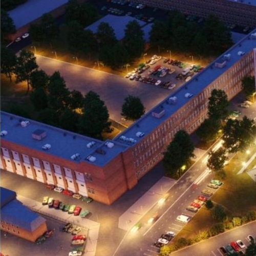 2-комн квартира Новоостаповская улица, 20