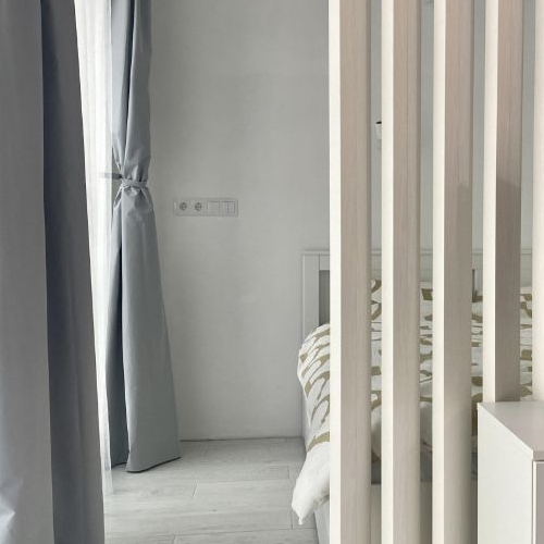 Студия улица Дыбенко, 7/1