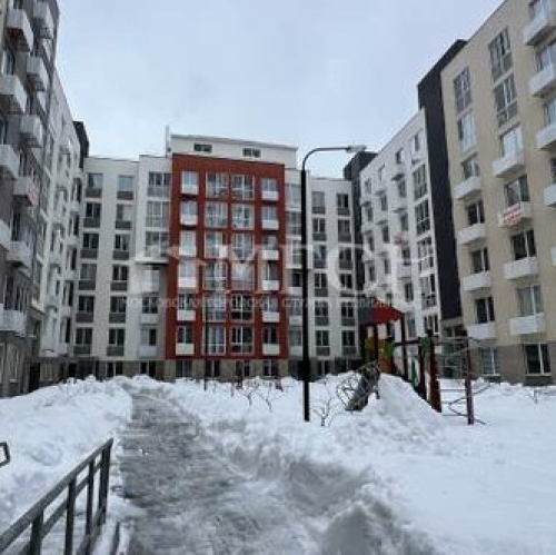 1-комн квартира ул Медовая Долина,  д. 1,  к. 2