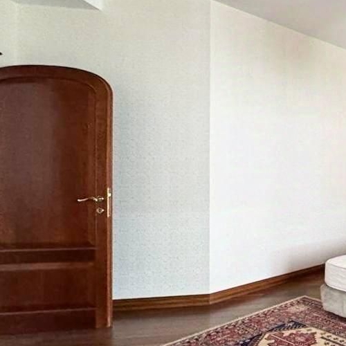 4-комн квартира Минская улица, 1ГК3