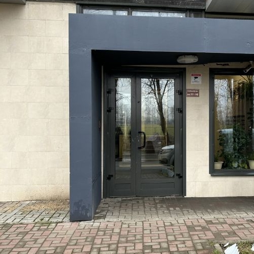 1-комн квартира улица Медовая Долина, 7к2