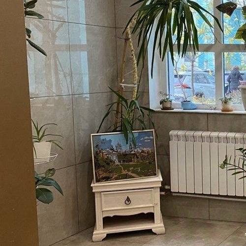 Студия Красногорск, бульвар Красногорский, 14