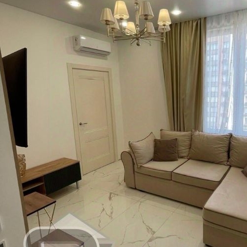 3-комн квартира проспект Магеллана, 5