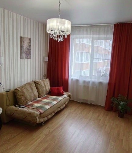 1-комн квартира Константа тер., с. Константиново, 2