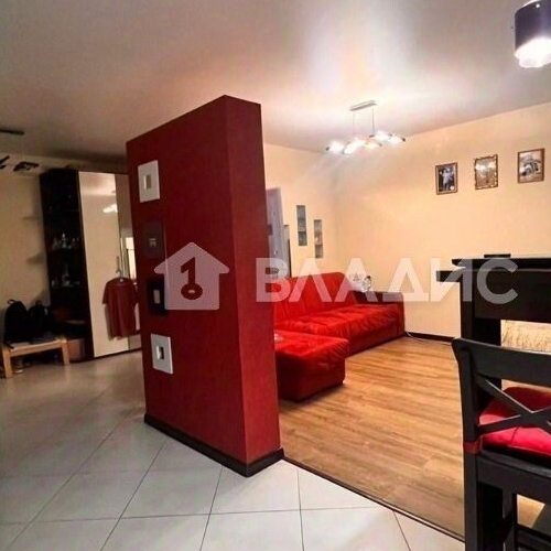 2-комн квартира Раменское, улица Свободы, 6а