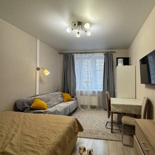 1-комн квартира Балашиха, улица Дмитриева, 34