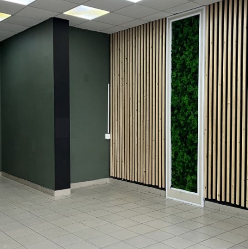 Офис Мытищи г, Колпакова ул,  д. 26 к2