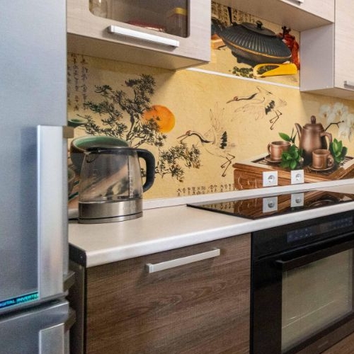 1-комн квартира Западный мкр, улица Текстильщиков