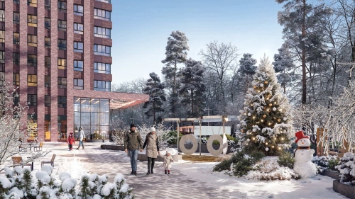 Аквилон BESIDE 2.0