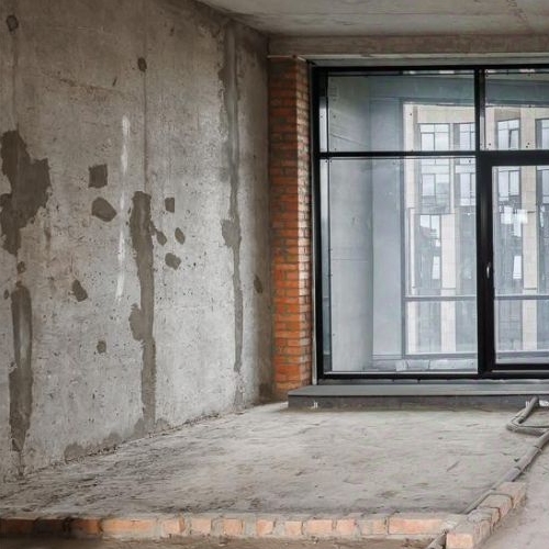 4-комн квартира Заречье пгт, улица Весенняя, 2к1