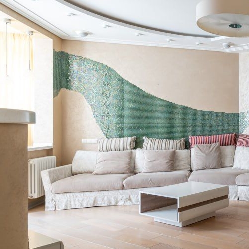 4-комн квартира Минская улица, 1ГК2