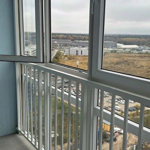 2-комн квартира Мытищи, проспект Астрахова, 7