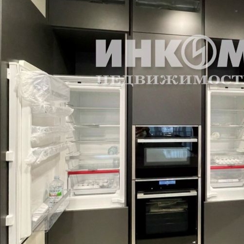 3-комн квартира Флотская улица, 7к4