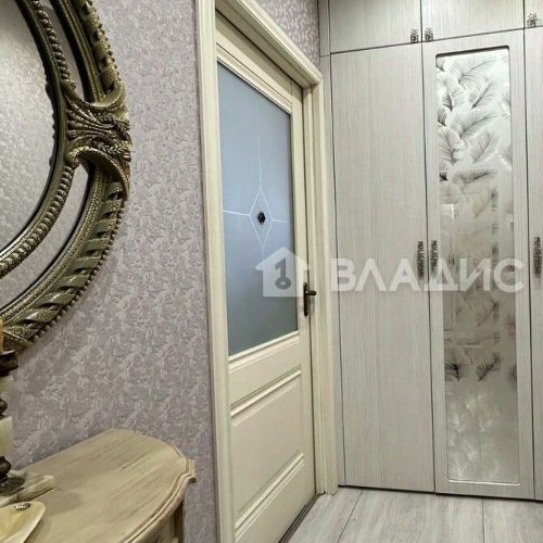 2-комн квартира Опалиха мкр, улица Дежнева, 11