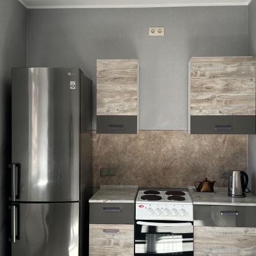 2-комн квартира Сабурово пгт, улица Парковая, 1