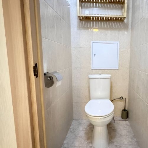 2-комн квартира Балашиха, Московский проезд, 13