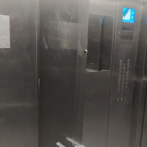 1-комн квартира Рублевское шоссе, 70к6