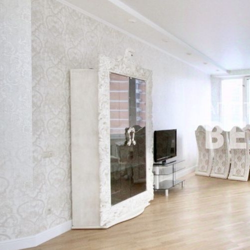 4-комн квартира Ленинский проспект, 106К1