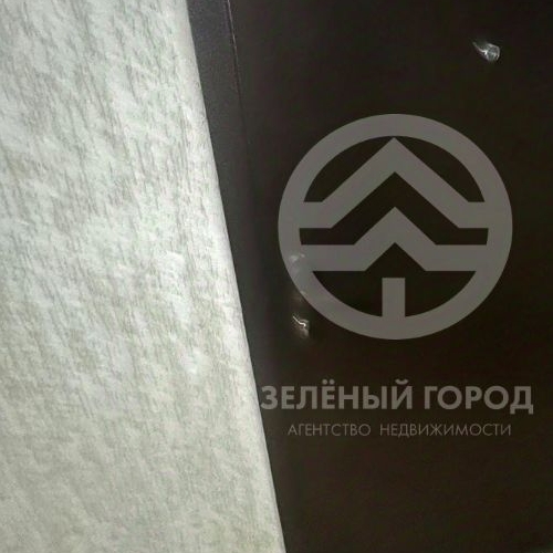 Студия Голубое пгт, проезд Зеленый, 2