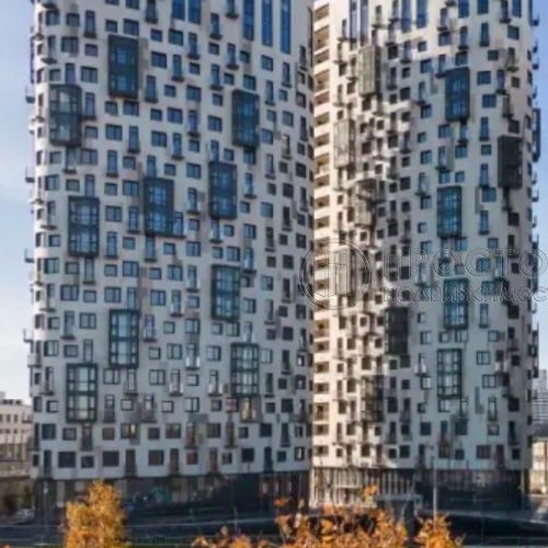 3-комн квартира Нахимовский проспект, 31к3