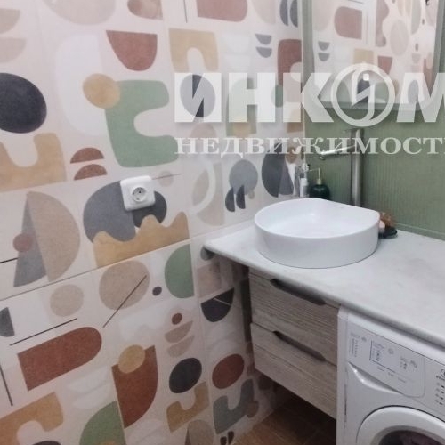 Студия Андреевка пгт, улица Клубная, 38А