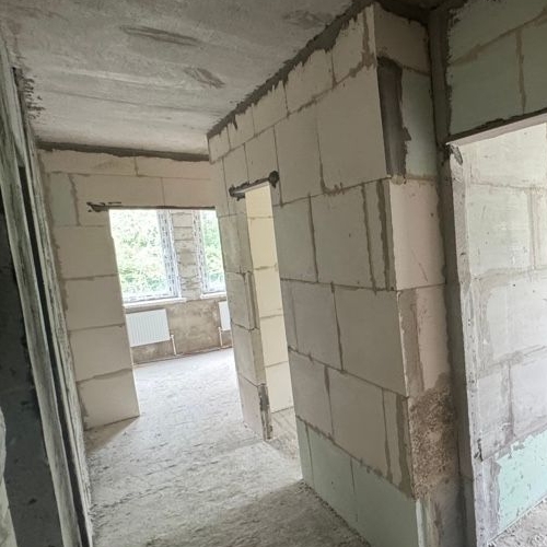 3-комн квартира Митино Дальнее мкр, д. Брехово,  д. 14