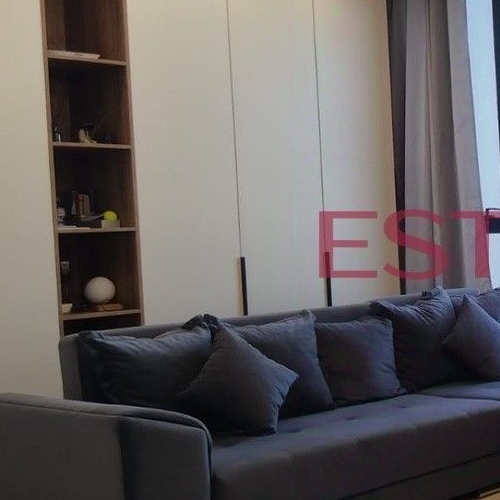 2-комн квартира Мичуринский проспект, 56